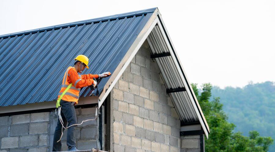 Local Siding Services in Londonderry, VT
